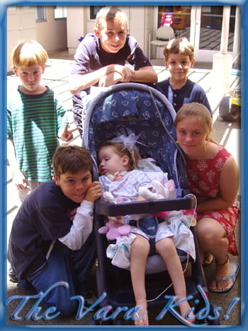 Vara Kids Vara Kids