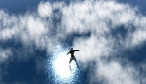 free-fall